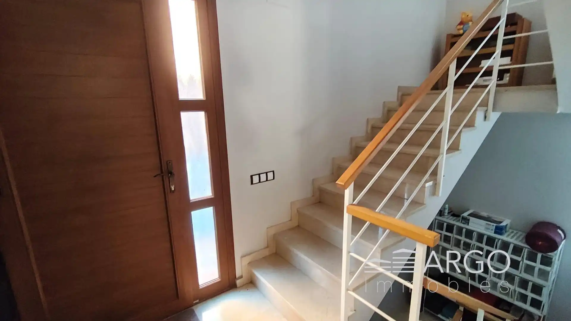 Casa o chalet en venta en Vallromanes con Aire acondicionado, Calefacción y Jardín privado