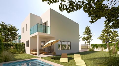 Foto 5 de Casa adosada en venta en Pozo de Guadalajara, Guadalajara