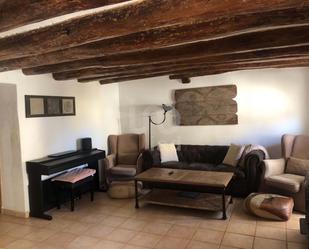 Sala d'estar de Casa o xalet en venda en Vilabertran amb Terrassa