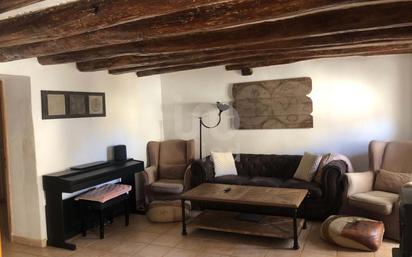 Living room of House or chalet for sale in Vilabertran  with Heating and Terrace