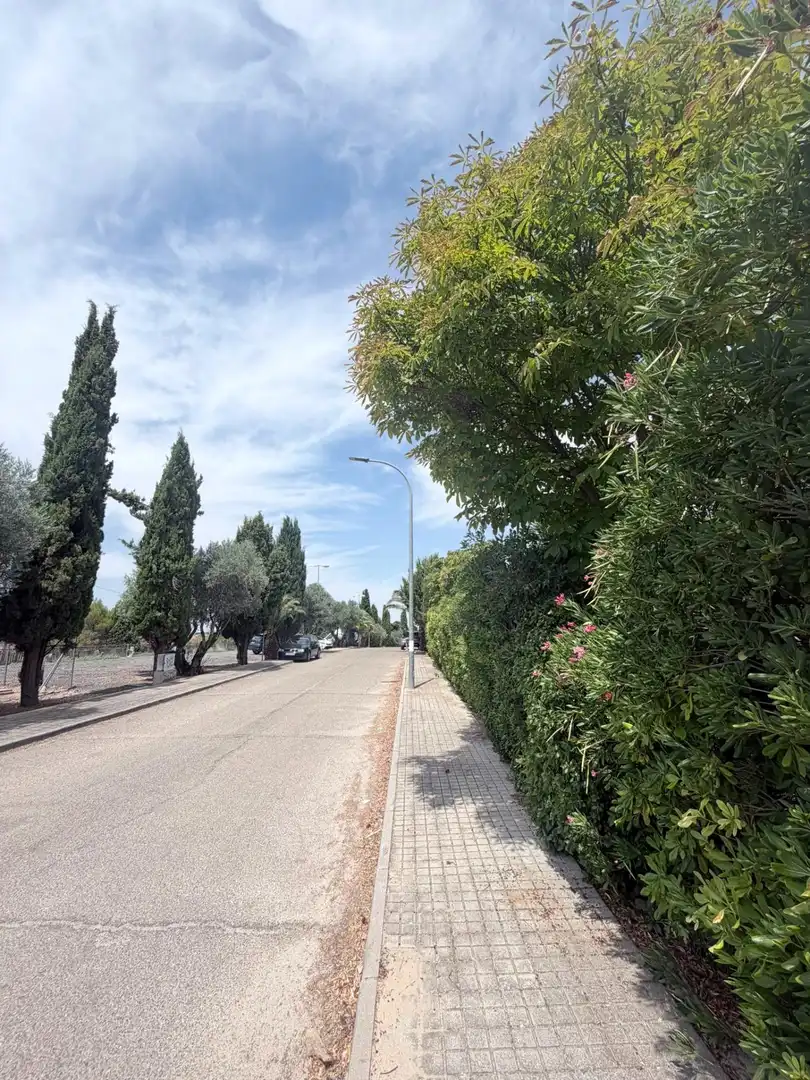 Residential land for sale in Novés