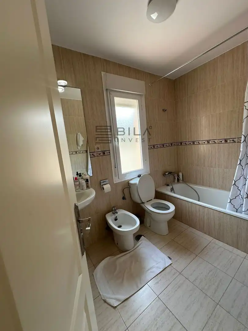 Terraced house with pool for sale in Real de Miraflores, imagen 16