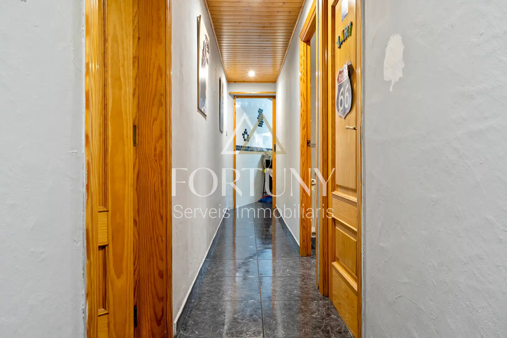 Appartement avec terrasse à vendre à Carrer Vint-i-vuit, imagen 11