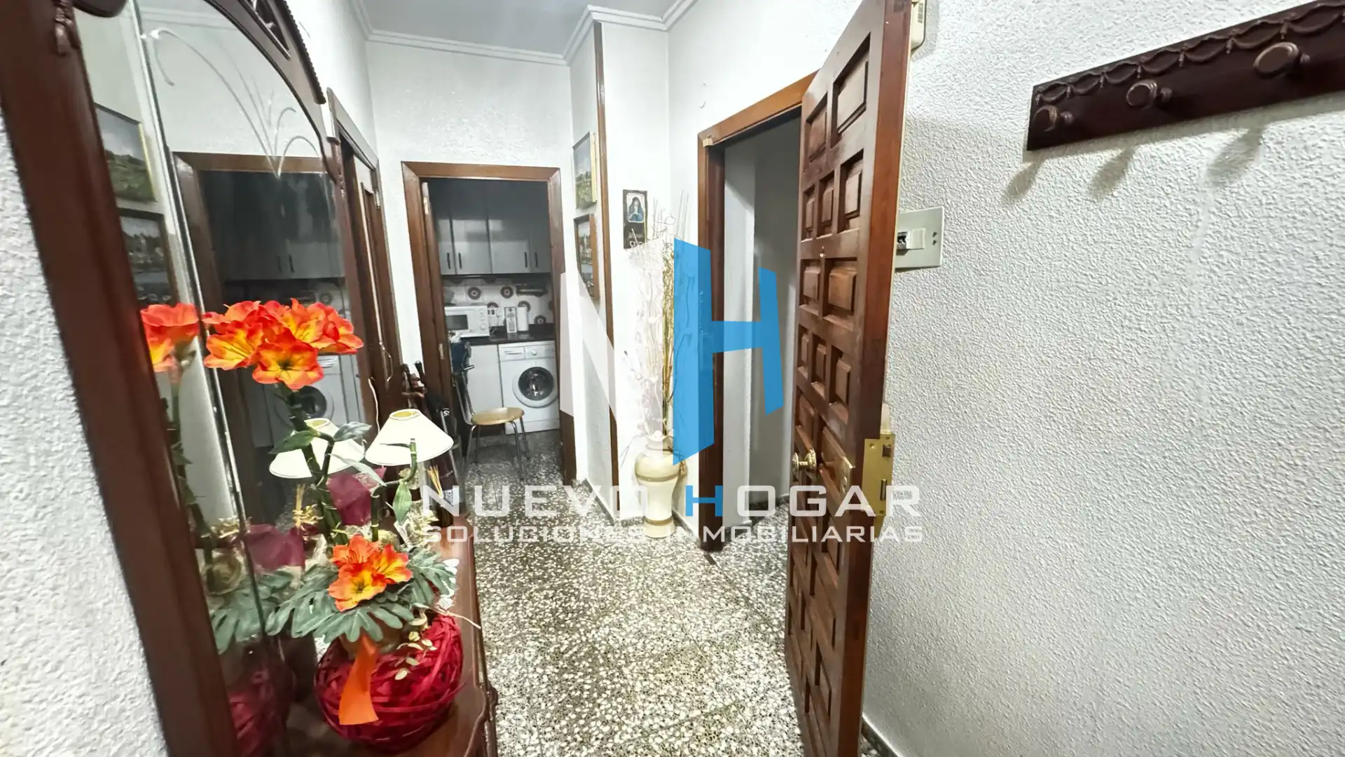 Flat for sale in Carrer Pedro Juan Pallarés, imagen 3