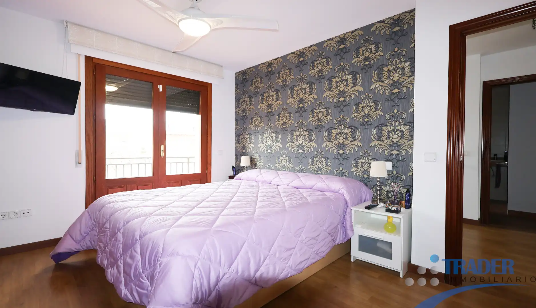 Casa o chalet en venta en Robledo de Chavela