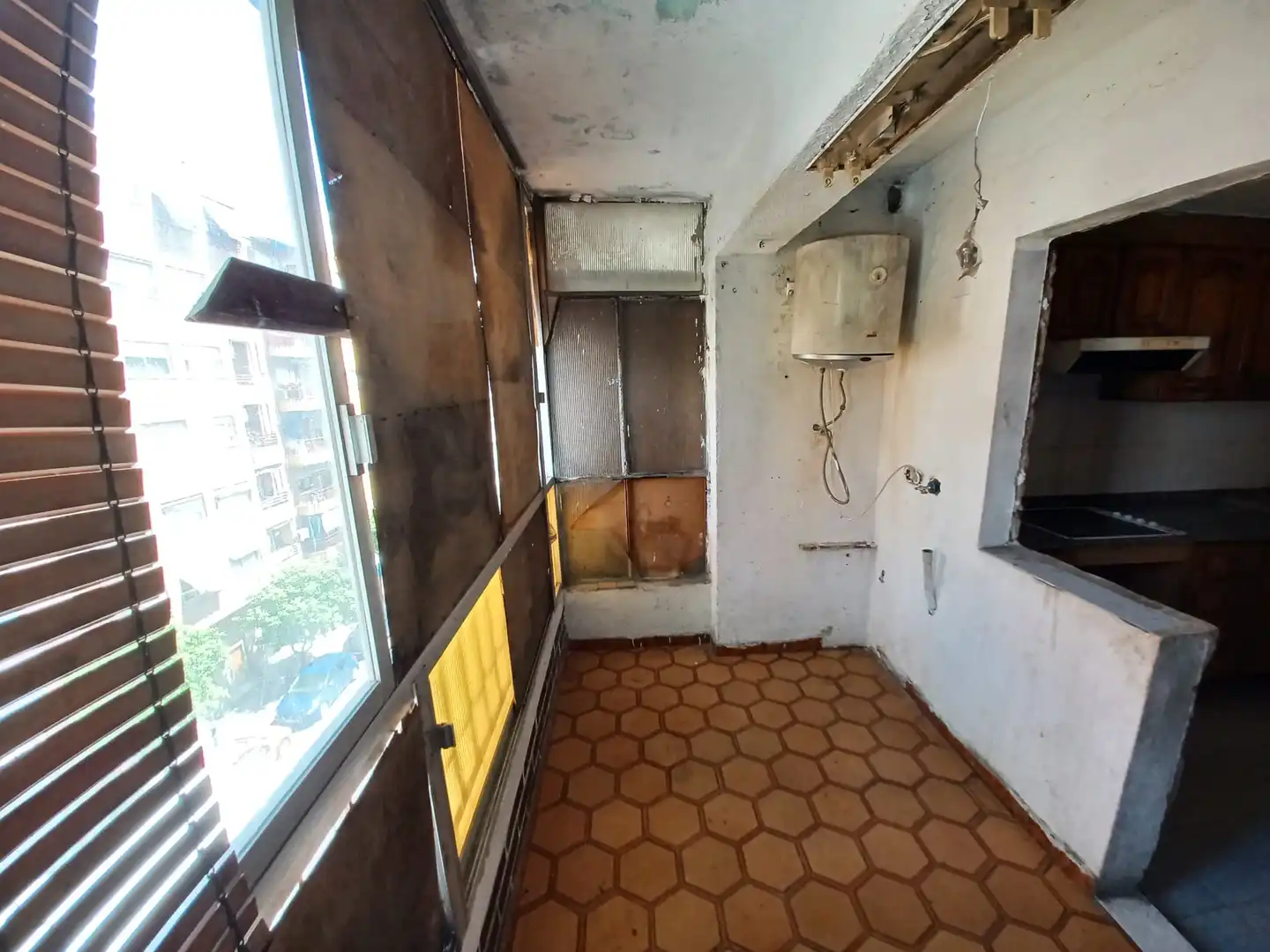 Piso en venta en C/ Padre Viñas, Els Orriols