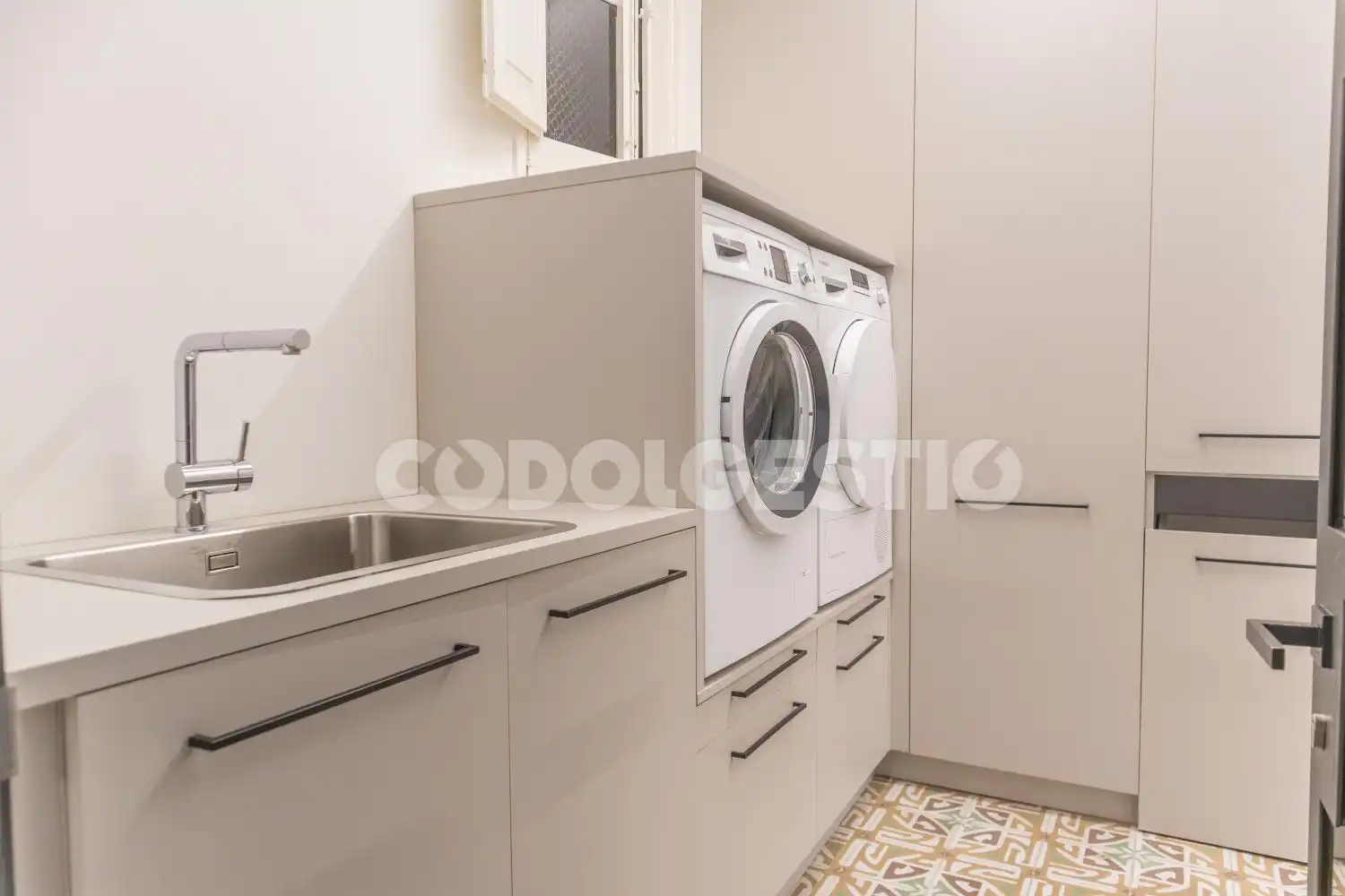 Flat with lift for sale in Torras i Bages, imagen 41