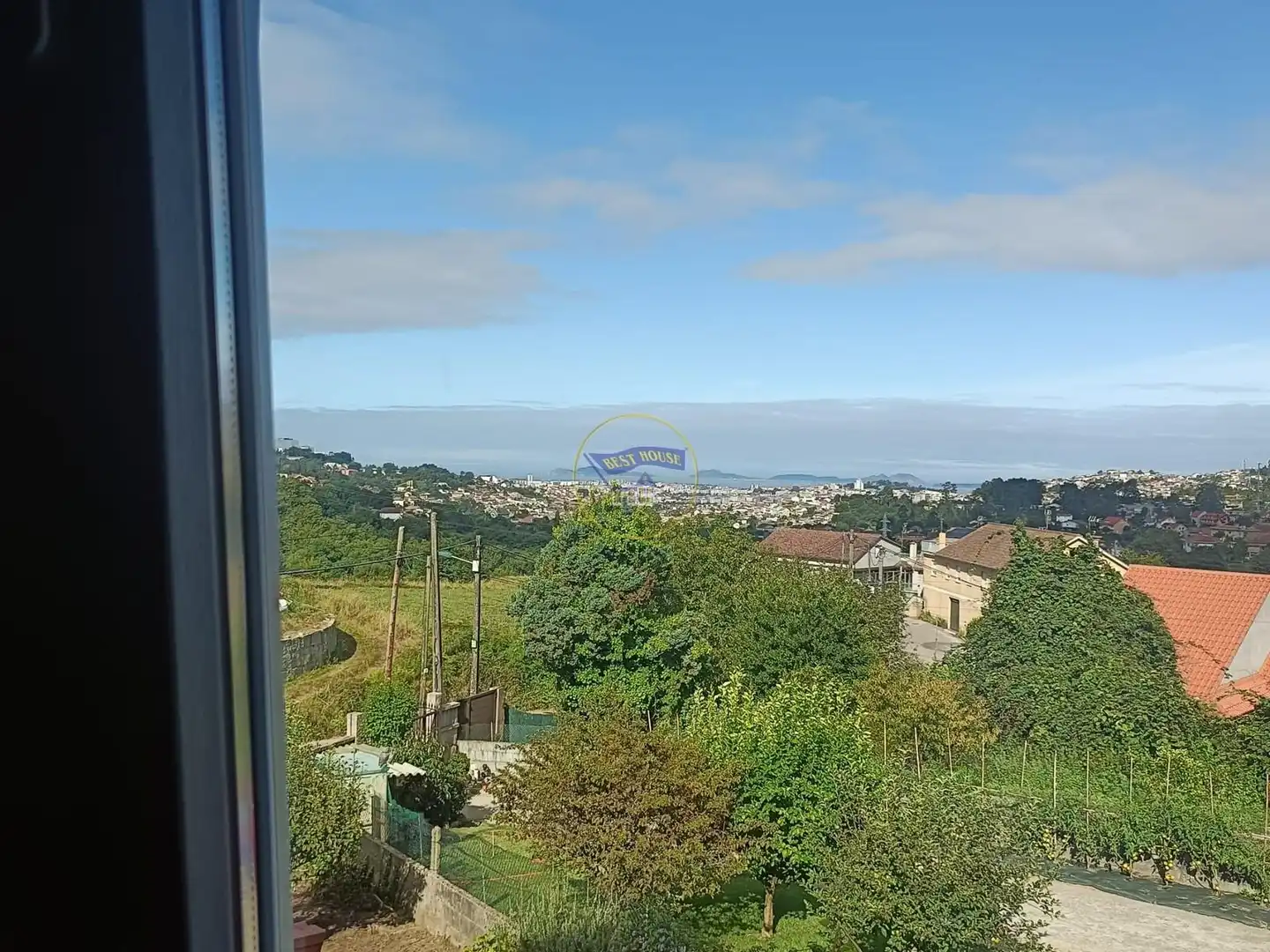 Casa o chalet en venta en Vigo  con Trastero, Amueblado y Balcón