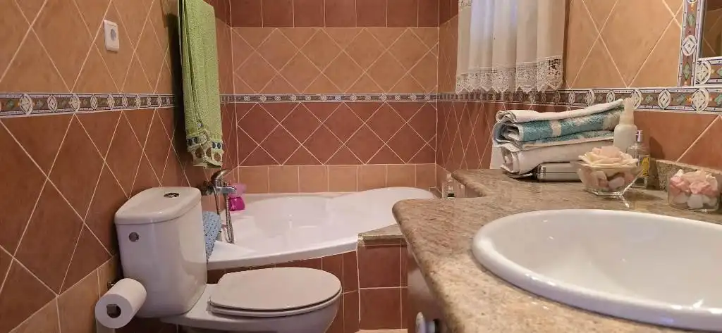 Casa con giardino in vendita a Totana, imagen 19