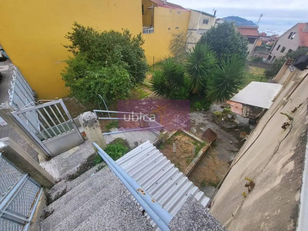 Casa o xalet en venda en Redondela amb Calefacció, Jardí privat i Terrassa
