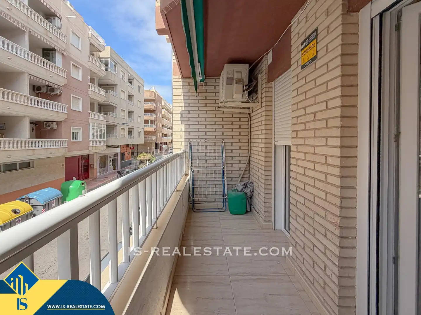 Wohnung mit Aufzug zum Verkauf in Playa del Cura, imagen 8