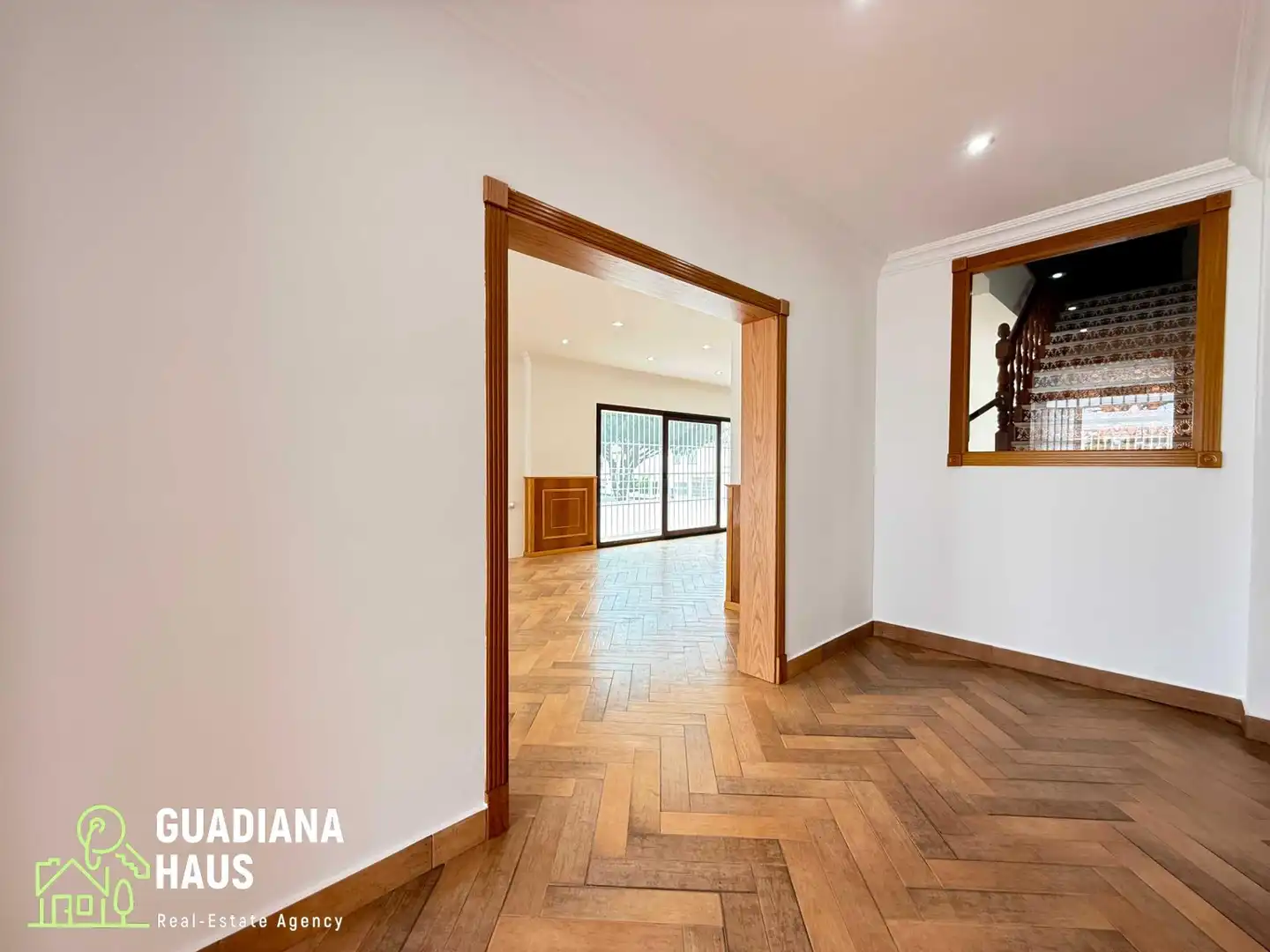 Chalet con piscina en venta en Urbasur, imagen 24