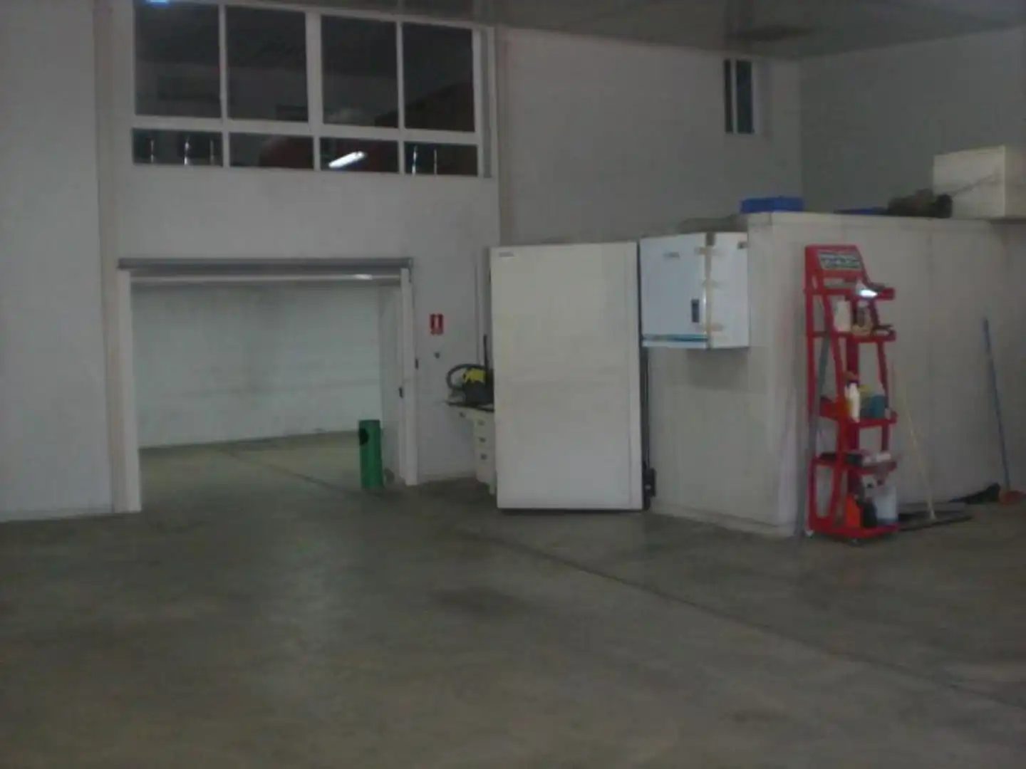Industrial building for sale in Calle Tirteafuera, imagen 3