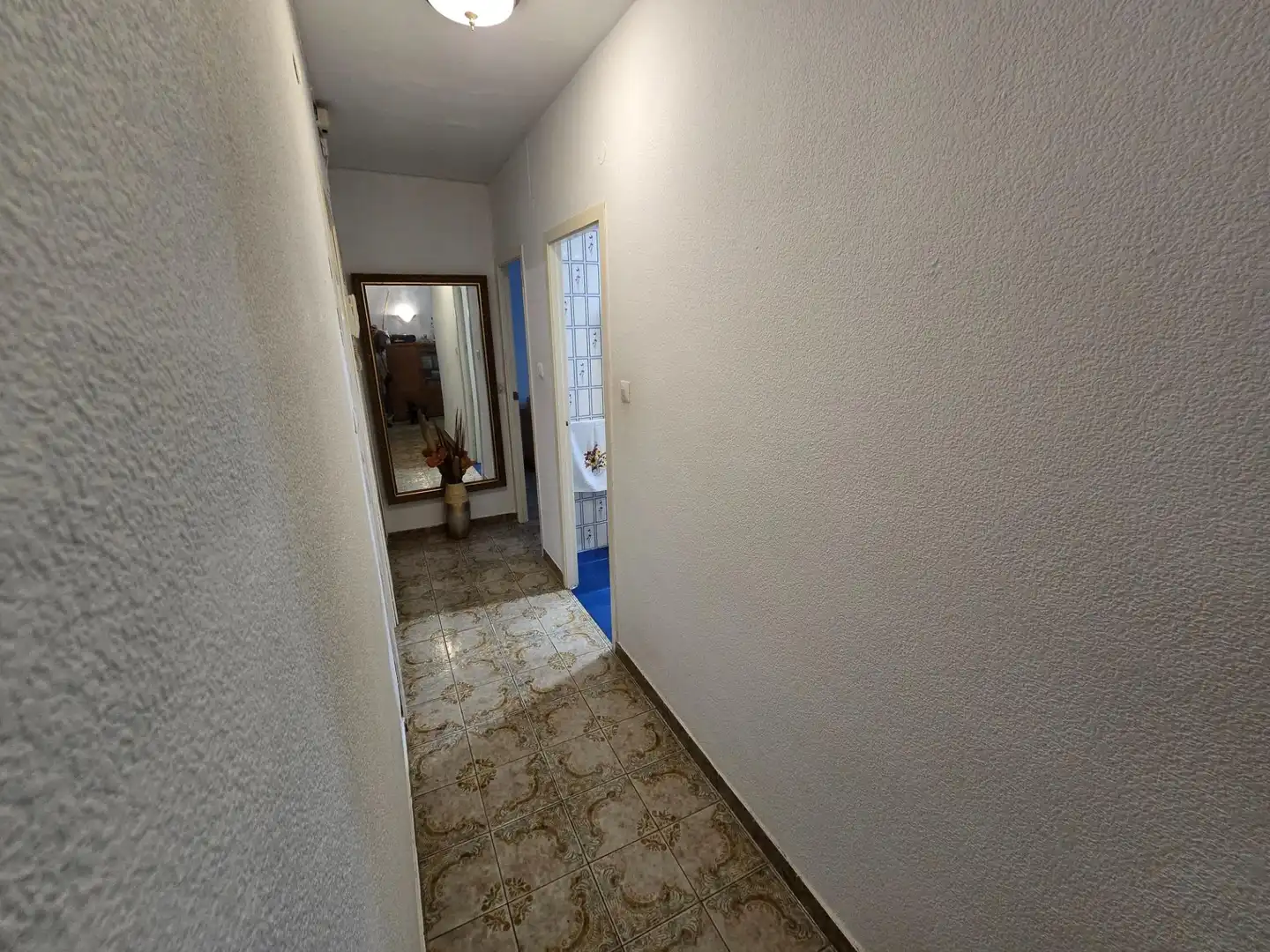 Flat for sale in Calle UTRERA, 12, Sector Sur