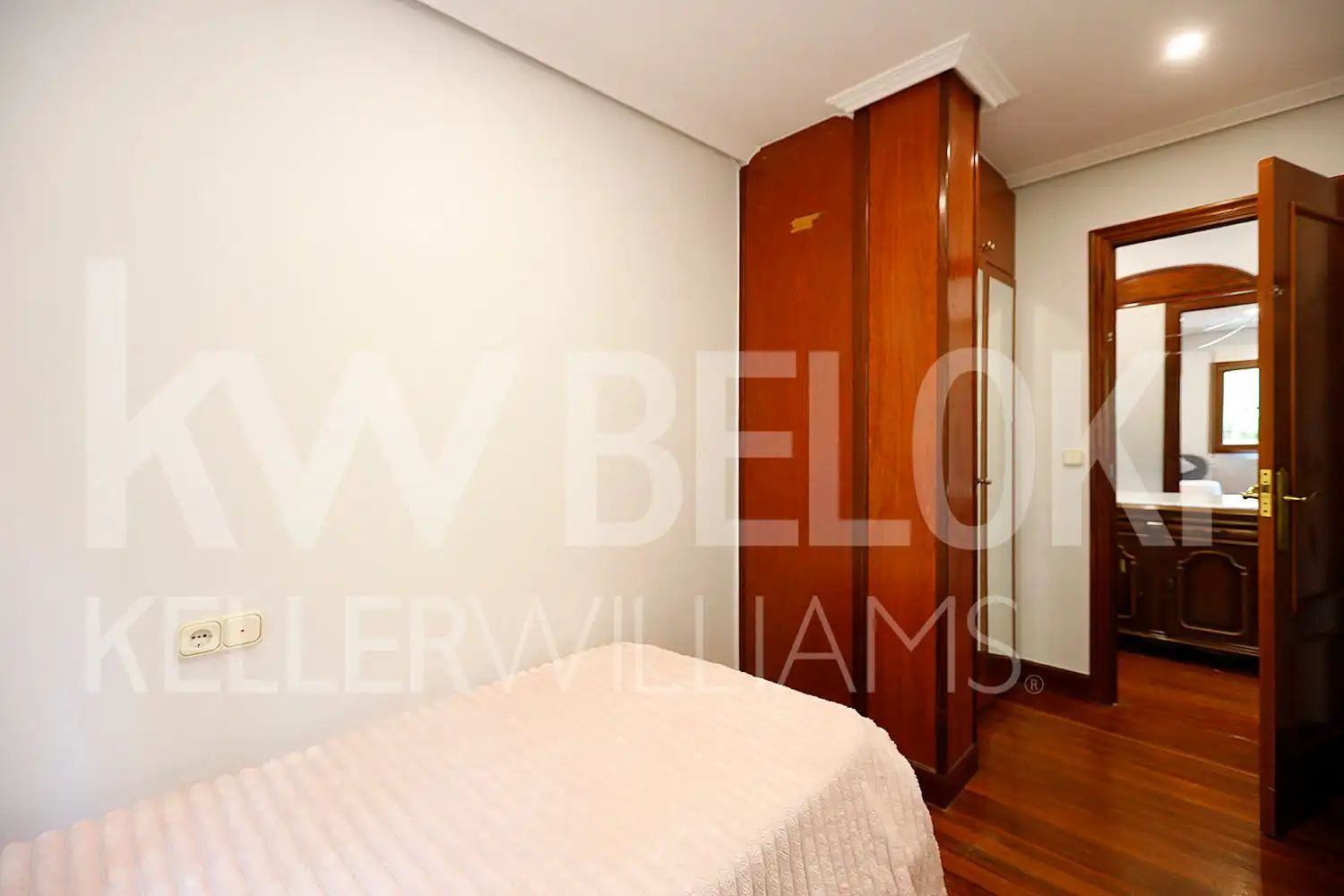 Piso con terraza en venta en Aizkorri Kalea, imagen 24
