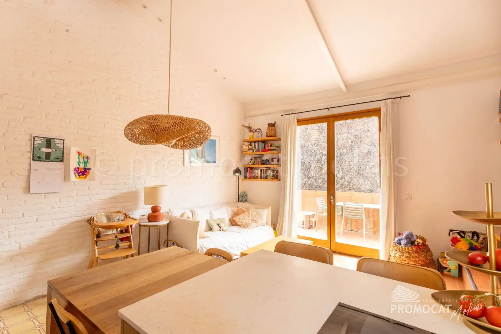 Dúplex en venta en Vallvidrera, imagen 9