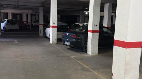 Photo 4 of Garage for sale in Carrer Periodista Espinosa Echevarría, 3, Florida Alta, Alicante / Alacant