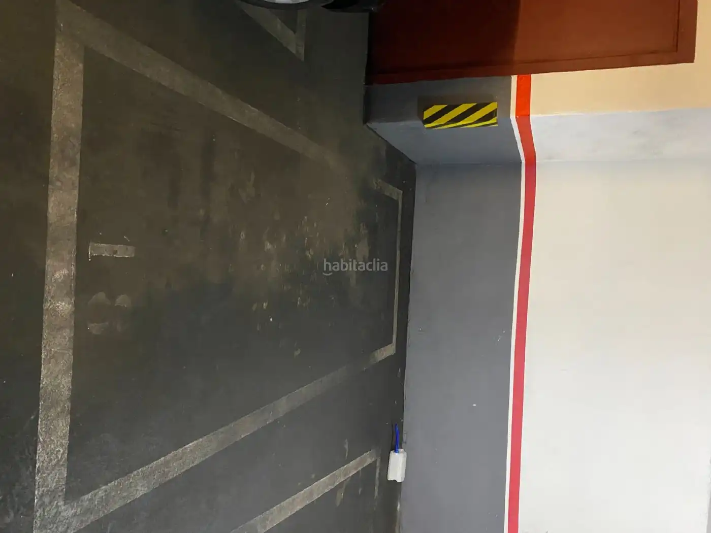 Einzelparkplatz zur Miete in Carrer de Roca i Batlle 18, imagen 4