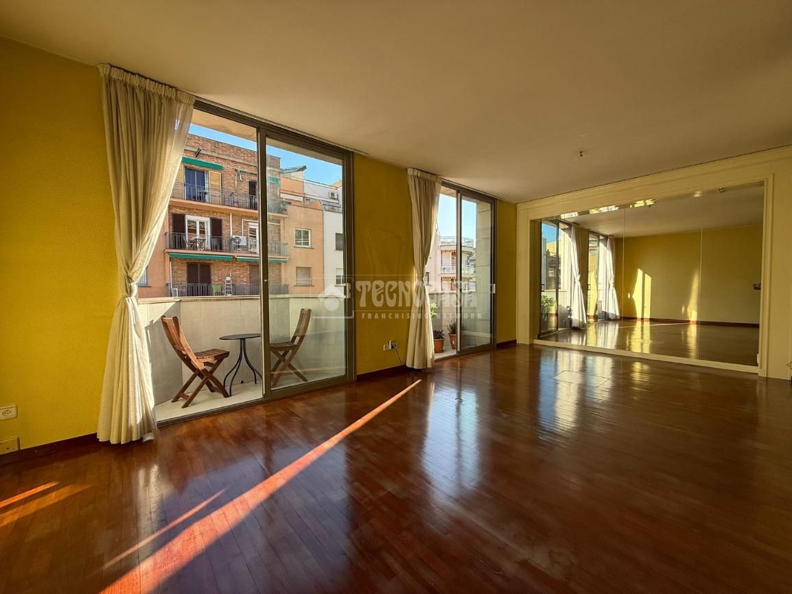 Piso en venta en Sagrada Família, Eixample