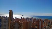 Exterior view of Apartment for sale in Benidorm  with Air Conditioner and Terrace