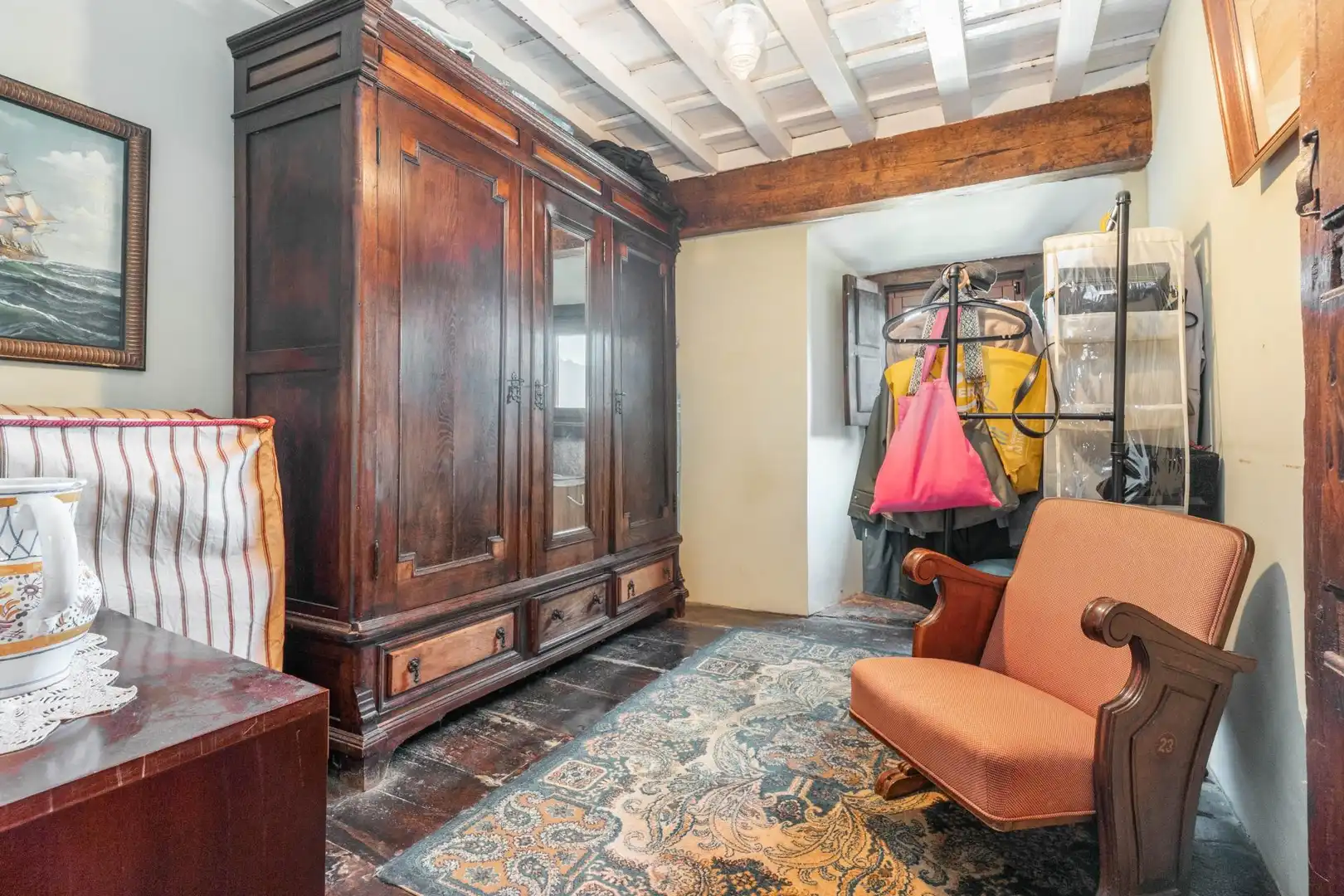 Casa o chalet en venta en Proaza con Calefacción, Jardín privado y Terraza
