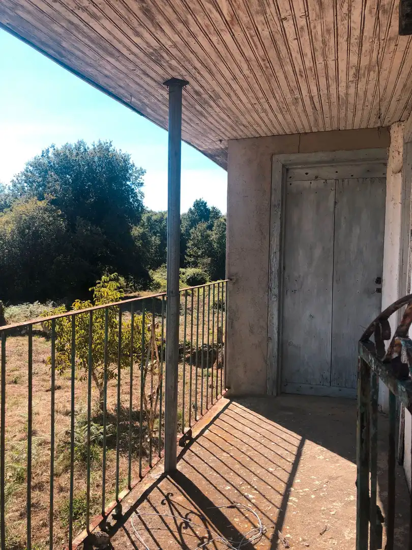 Casa o xalet en venda a Aldea Marco, 10, San Amaro