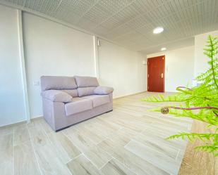 Living room of Flat for sale in Alicante / Alacant