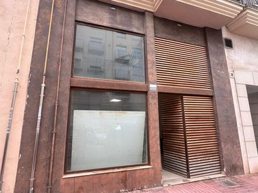 Local comercial en venda a Calle JUAN VIRUELA CARRERAS