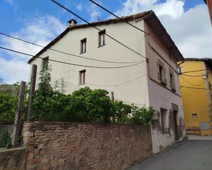 Außenansicht von Country house zum verkauf in Les Masies de Voltregà mit Privatgarten und Terrasse