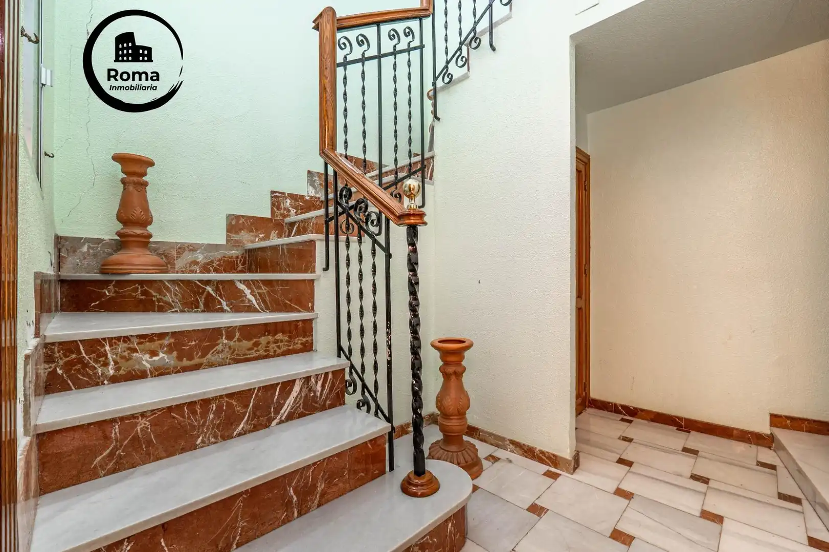 Casa o xalet en venda en Guadix