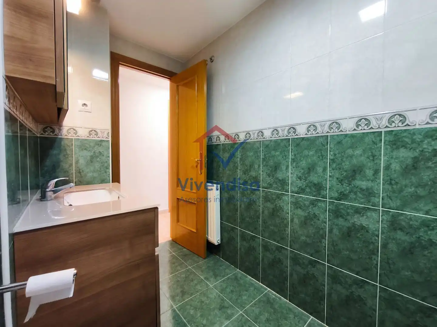Maisonette zur Miete in Libertad, Cabanillas del Campo