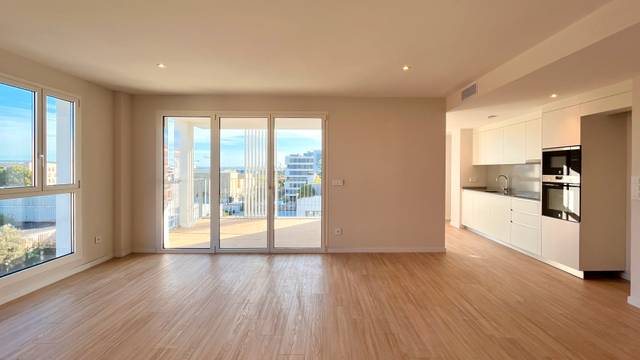 Apartamento en Venta en Polígon de Llevant