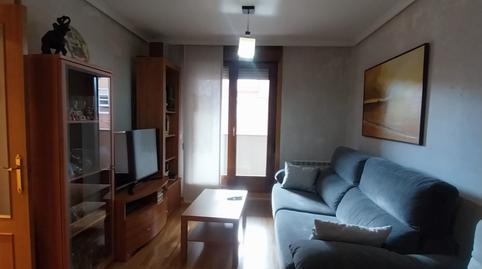 Foto 4 de Piso en venta en Carretera de la Mota, 6, Zaratán, Valladolid