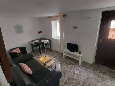 Living room of Flat for sale in Torrox