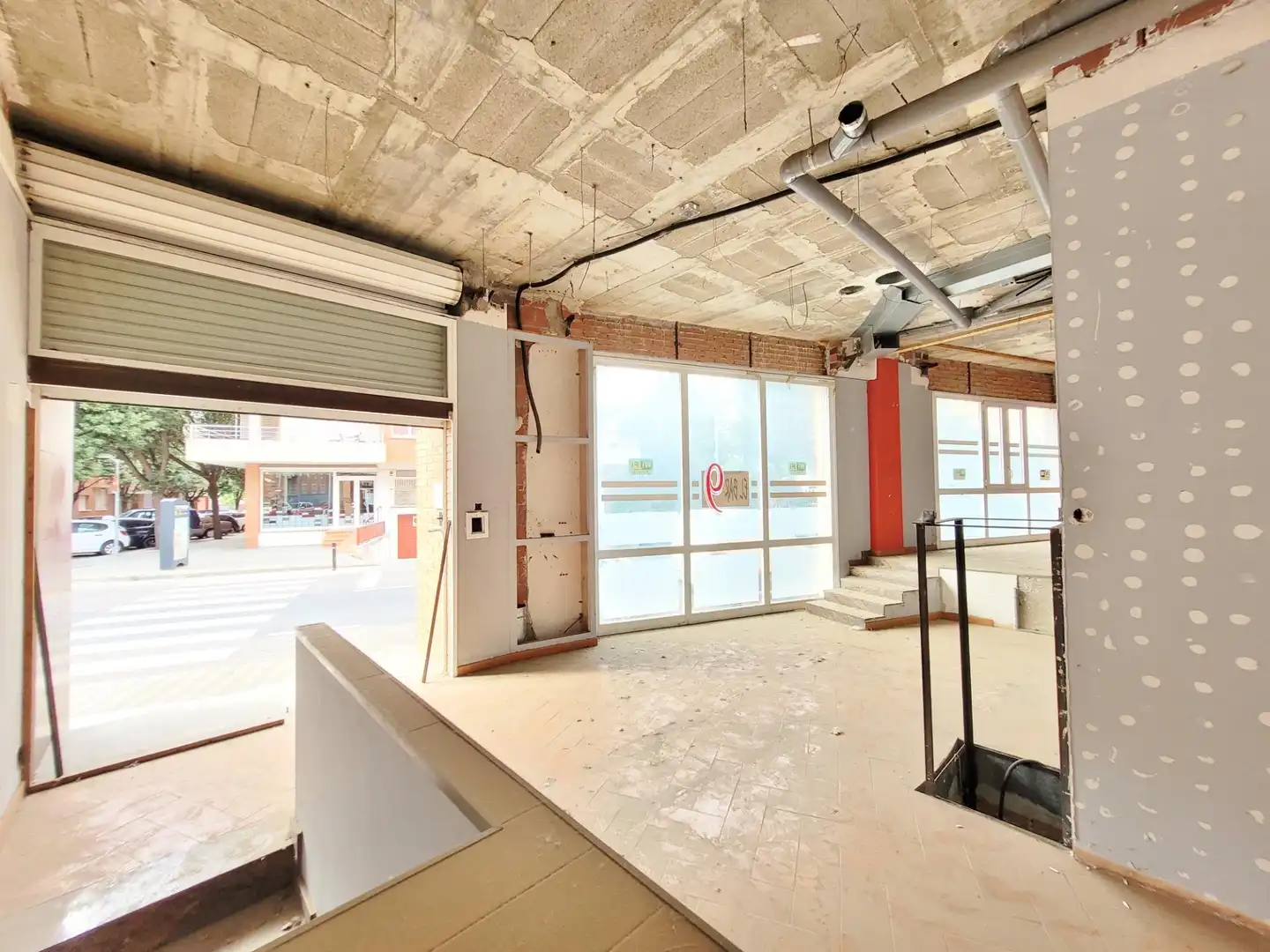 Commercial properties for sale in Figueres