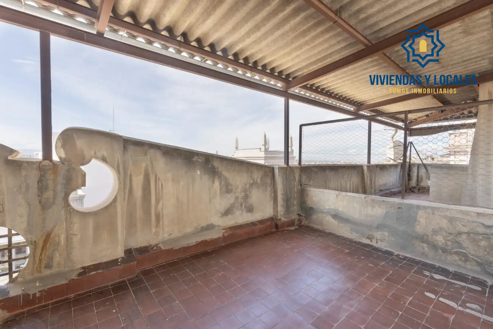 Piso con ascensor en venta en Calle ANGEL GANIVET, imagen 51