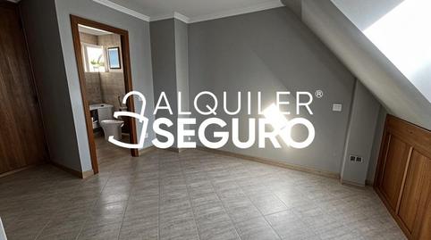 Photo 2 of Attic to rent in Jose Maria del Boto , Puerta del Ángel, Madrid