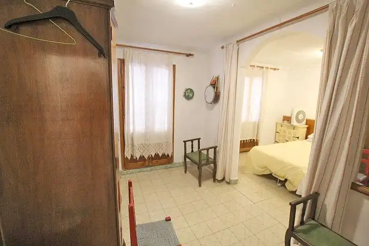 Habitación de Finca rústica en venta en Guardamar del Segura con Terraza y Balcón