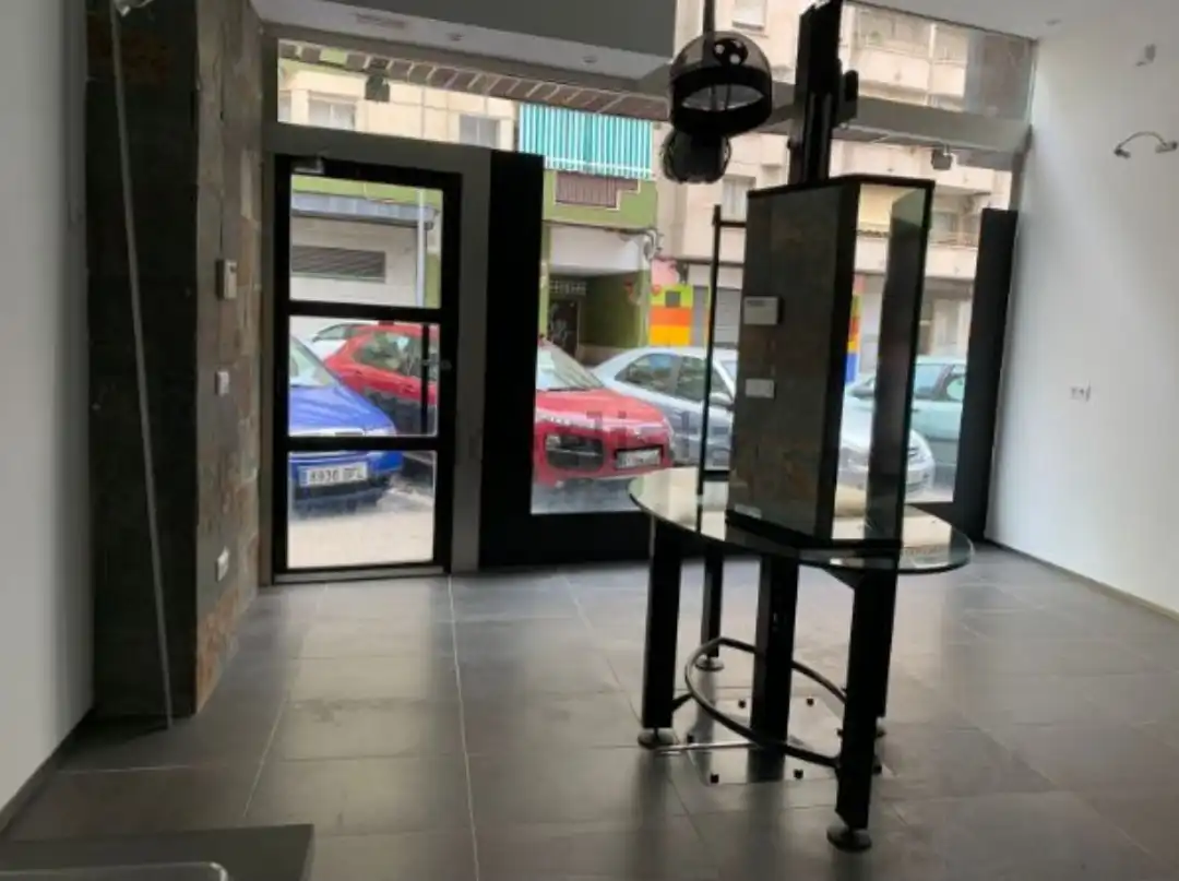 Business premises to rent in Carrer de Plus Ultra 47
