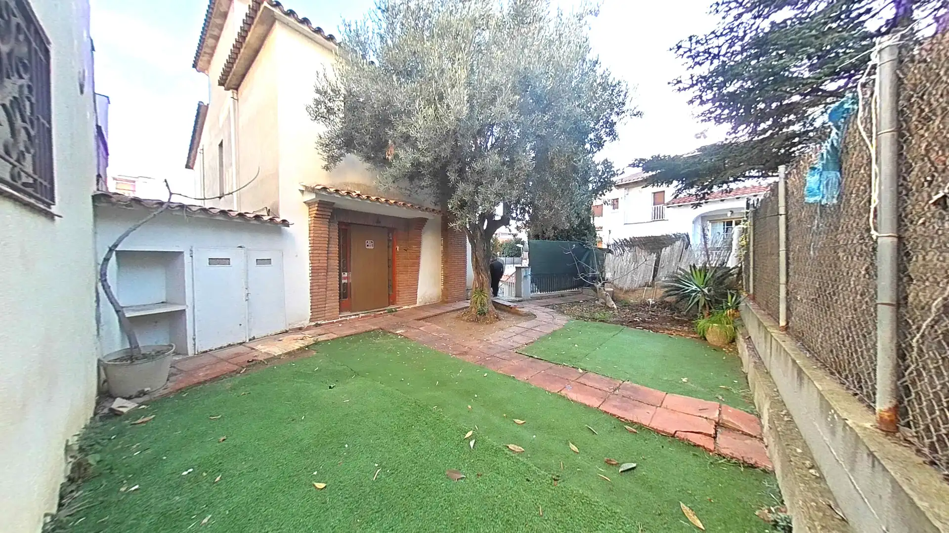 Villa con giardino in vendita a Torrent D'En Colomer, imagen 3
