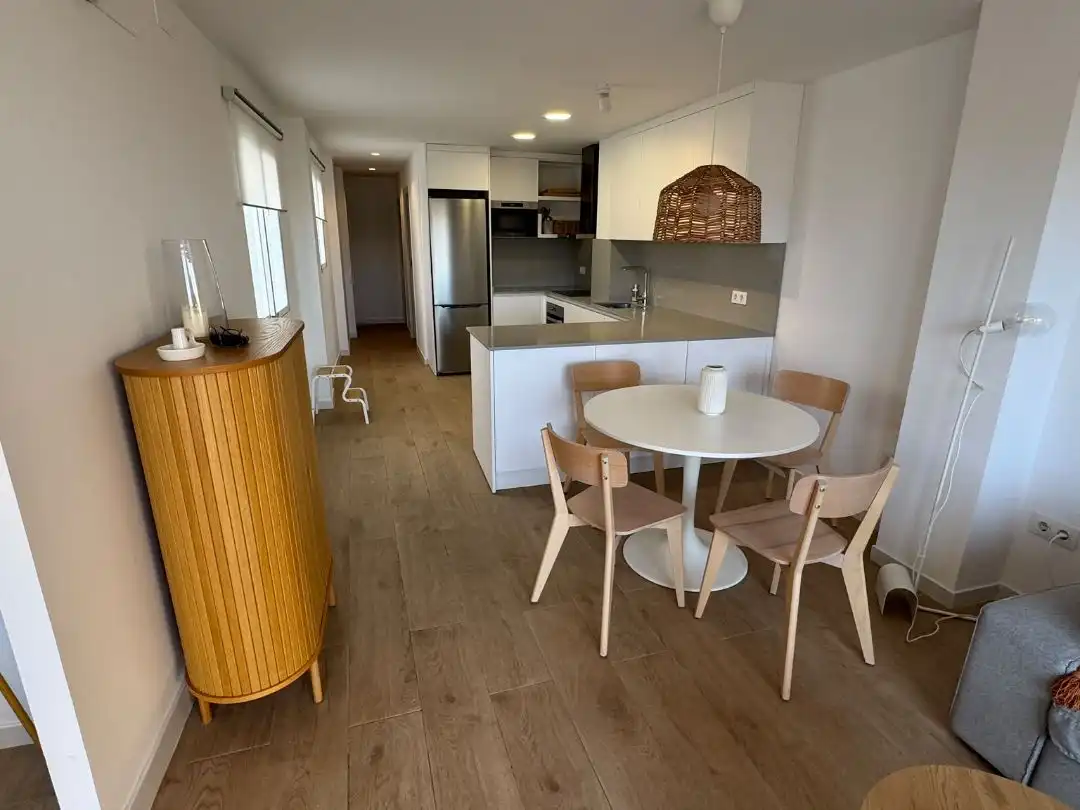 Fotografía del inmueble reportado: 1.750 €/mes — Trinitat, Valencia
