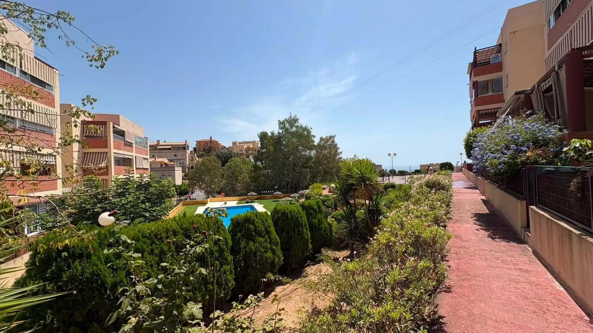 Pis de lloguer a Playa del Rincón