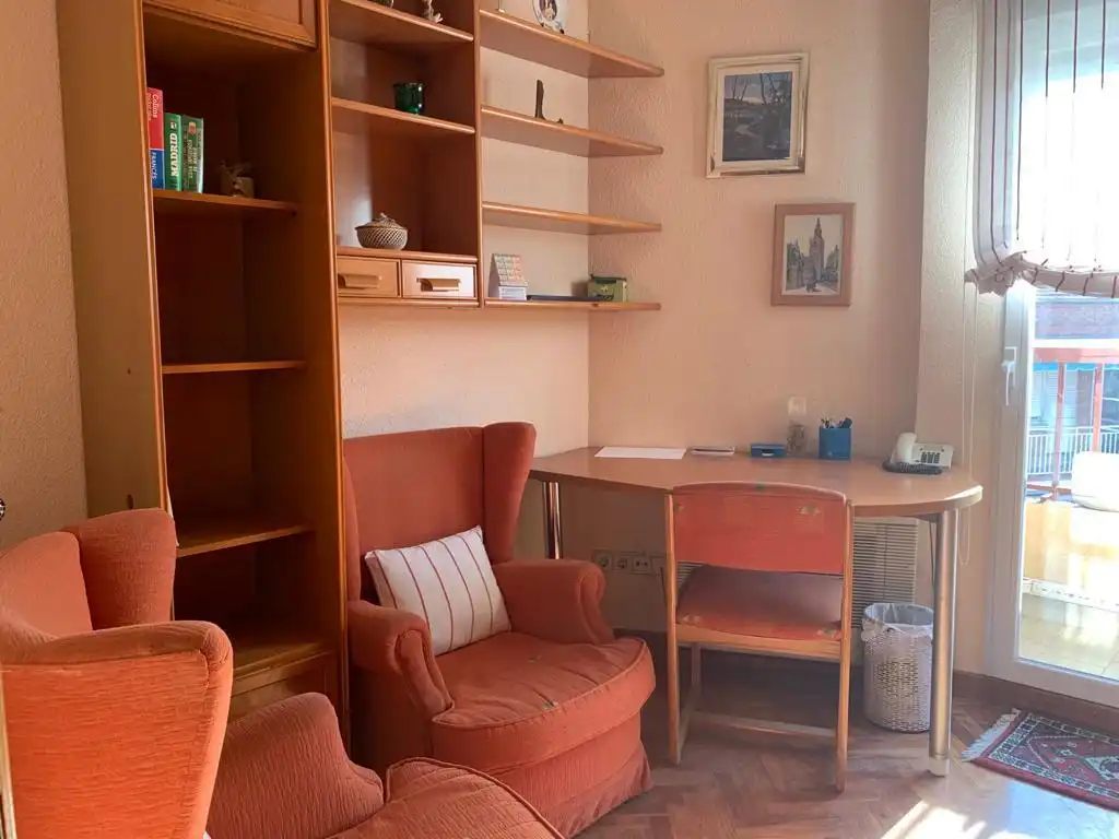 Wohnung zum Verkauf in Calle de Vicente Espinel, imagen 32