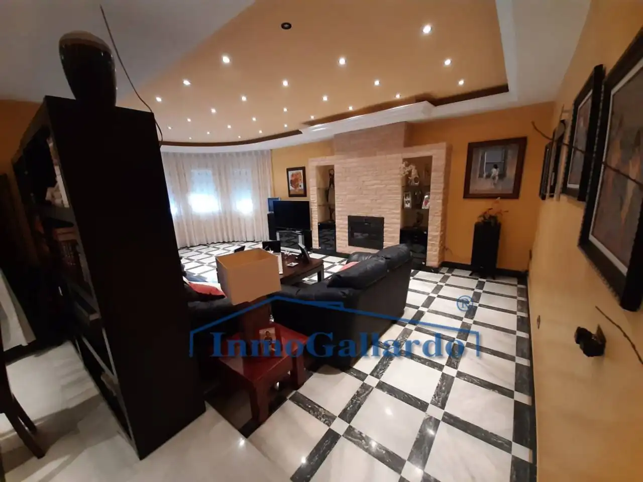 Haus mit Pool zum Verkauf in Torre del Mar, imagen 18