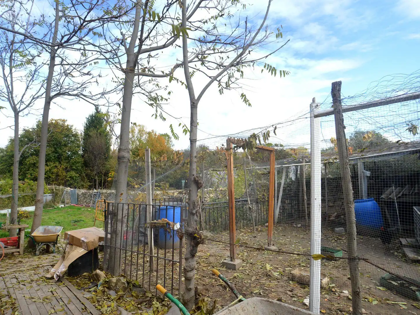 Terreni e lotti in vendita a Bernuy de Porreros, imagen 6