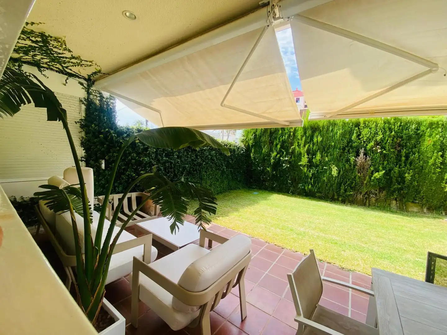 Casa bifamiliare con piscina in vendita a Gran Avinguda Jaume I, imagen 7