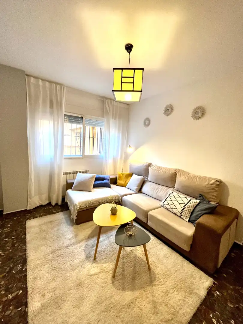 Flat with lift for sale in Avenida Mariana Pineda 6, imagen 5