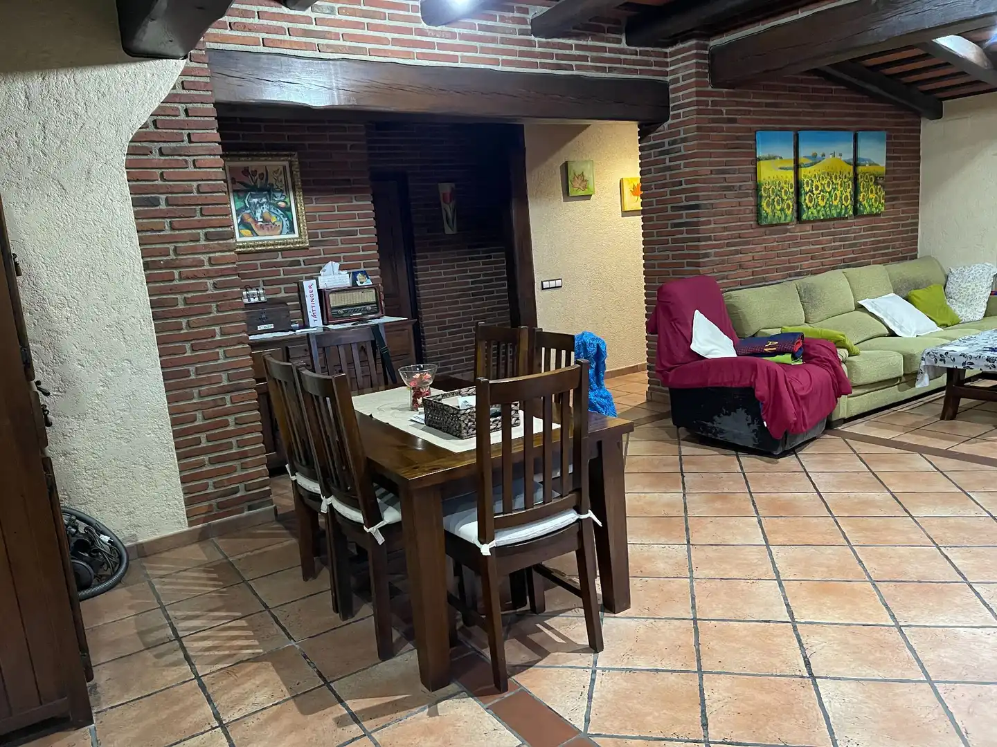 Casa con giardino in vendita a Santa Coloma de Farners, imagen 3