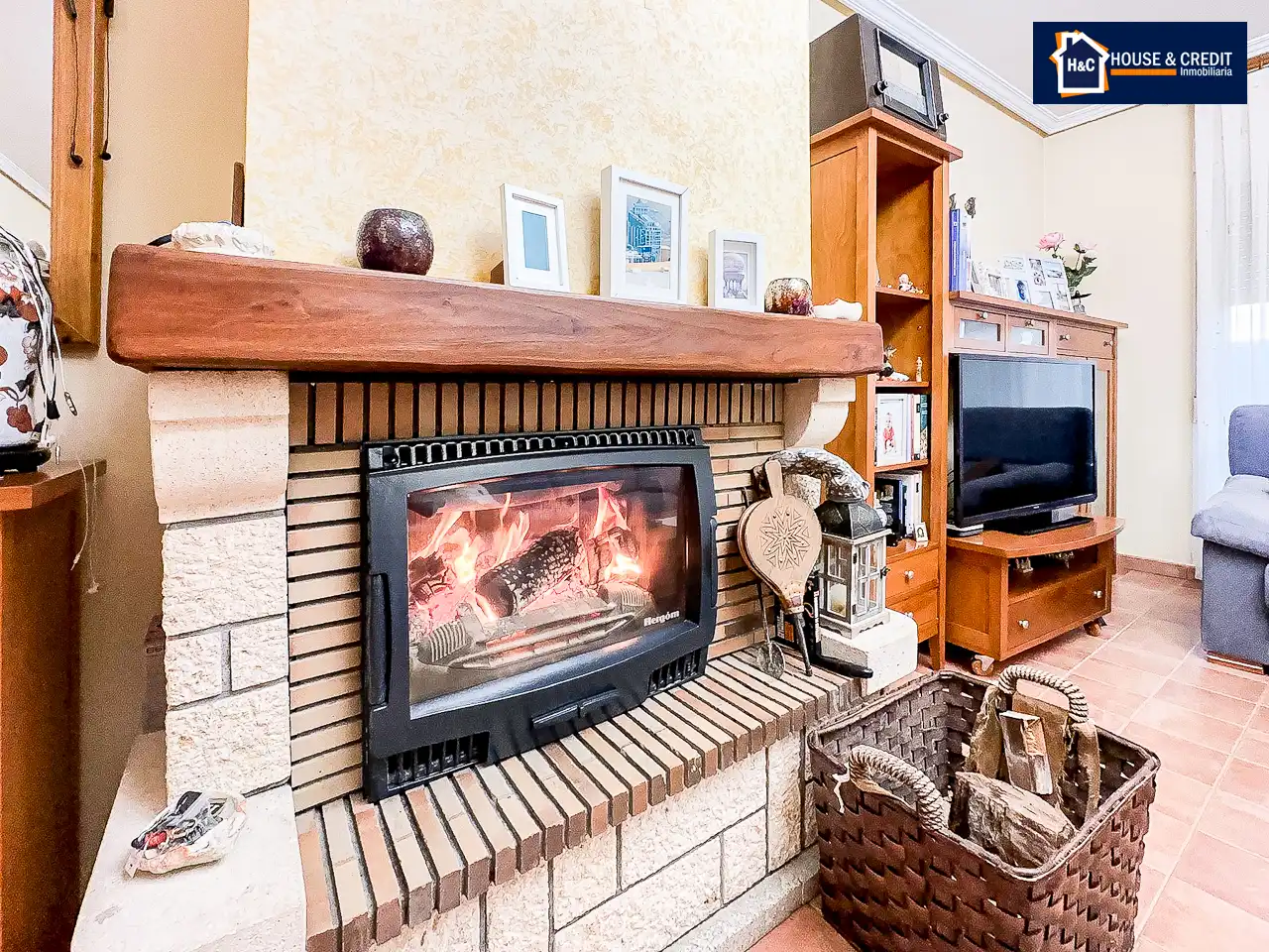 Casa o chalet en venta en El Robledal
