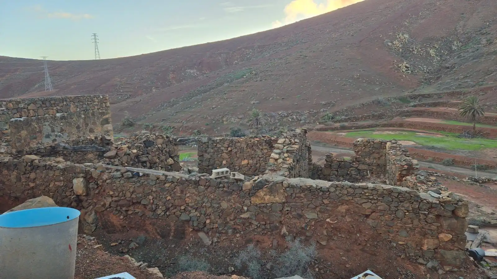 Vista exterior de Finca rústica en venta en Antigua